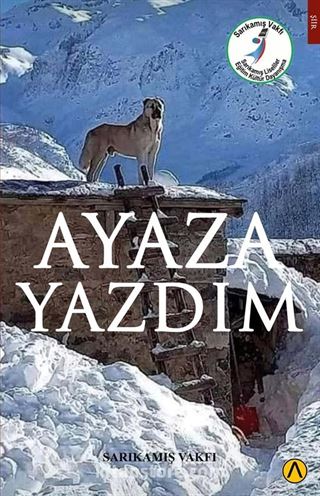 Ayaza Yazdım