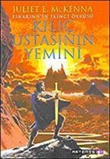 Kılıç Ustasının Yemini: Einarinn'in İkinci Öyküsü