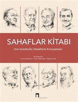 Sahaflar Kitabı