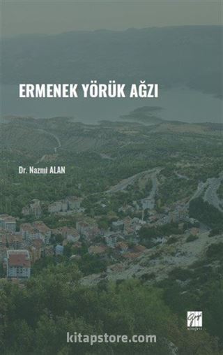 Ermenek Yörük Ağzı