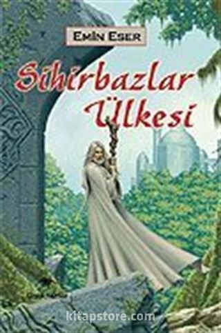 Sihirbazlar Ülkesi