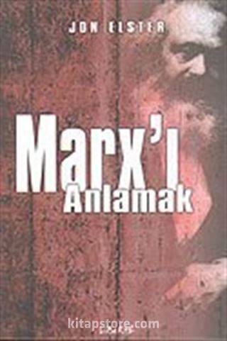 Marx'ı Anlamak