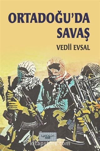 Ortadoğu'da Savaş