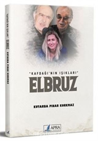 Elbruz