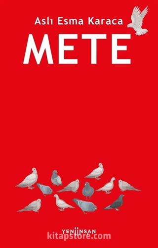 Mete