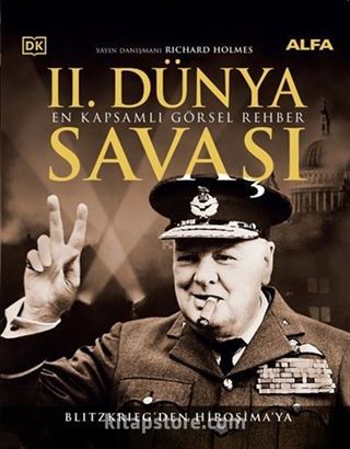 II. Dünya Savaşı (Ciltli)