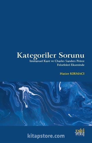 Kategoriler Sorunu