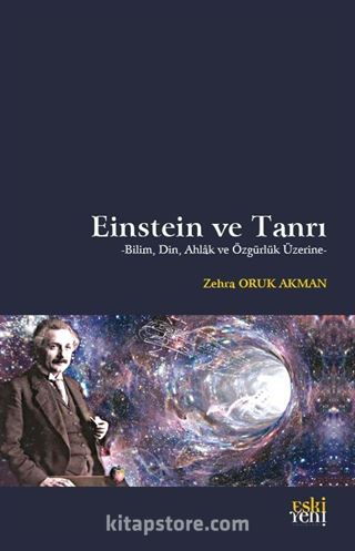 Einstein ve Tanrı