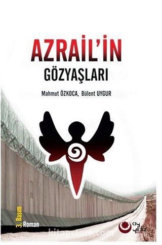 Azrail'in Gözyaşları