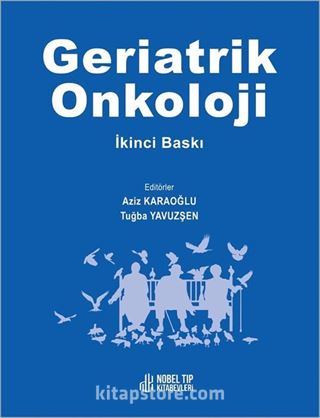 Geriatrik Onkoloji