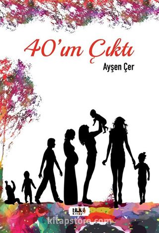 40'ım Çıktı