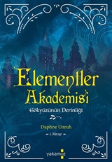 Elementler Akademisi 1 / Gökyüzünün Derinliği