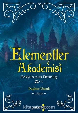 Elementler Akademisi 1 / Gökyüzünün Derinliği