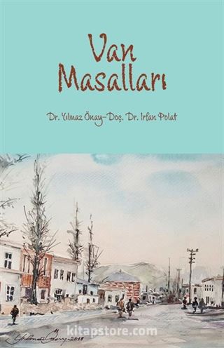 Van Masalları