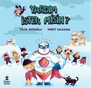 Kafacanlar / Yardım İster Misin?