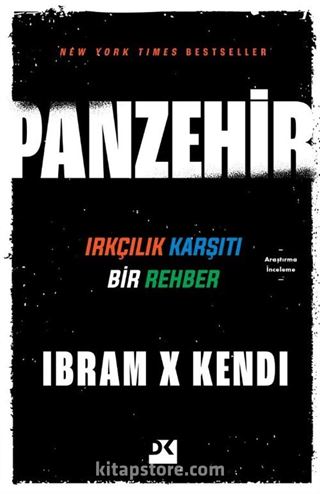 Panzehir / Irkçılık Karşıtı Bir Rehber