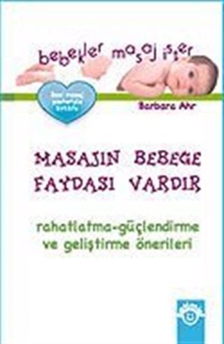 Bebekler Masaj İster