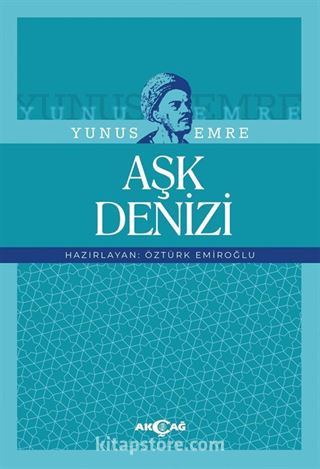 Yunus Emre Aşk Denizi