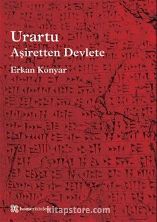 Urartu: Aşiretten Devlete