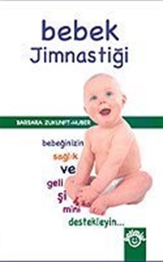 Bebek Jimnastiği