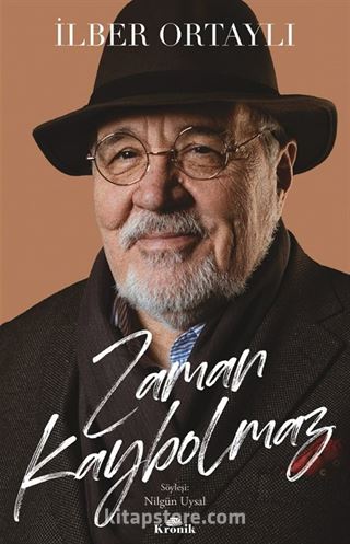 Zaman Kaybolmaz