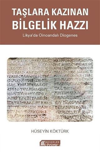 Taşlara Kazınan Bilgelik Hazzı