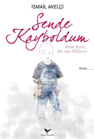 Sende Kayboldum