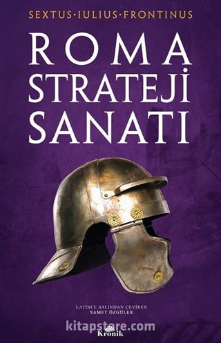 Roma Strateji Sanatı