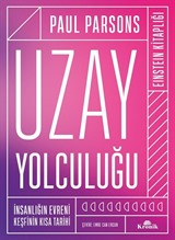 Uzay Yolculuğu (Ciltli)