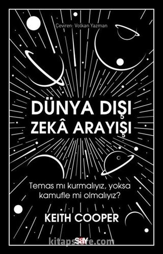 Dünya Dışı Zeka Arayışı