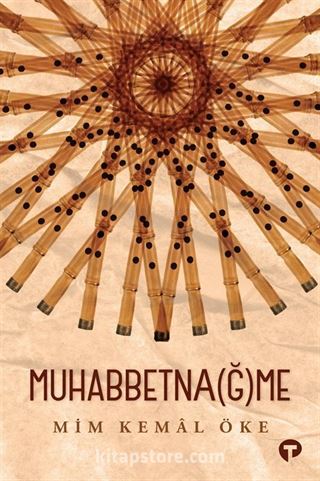 Muhabbetna(ğ)me