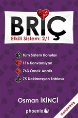 Briç Etkili Sistem: 2/1