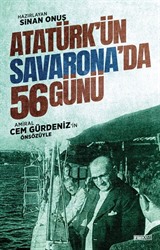 Atatürk'ün Savarona'da 56 Günü