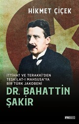 Dr. Bahattin Şakir