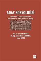 Aday Sosyolojisi