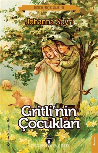 Gritli'nin Çocukları