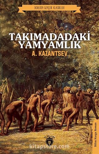 Takımadadaki Yamyamlık