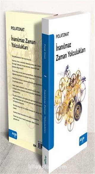 İnanılmaz Zaman Yolculukları