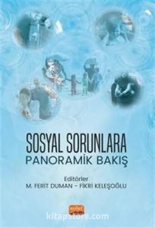 Sosyal Sorunlara Panoramik Bakış