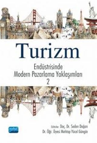 Turizm Endüstrisinde Modern Pazarlama Yaklaşımları 2