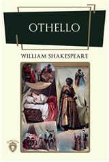 Othello (İngilizce Kitap)