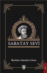 Sabatay Sevi