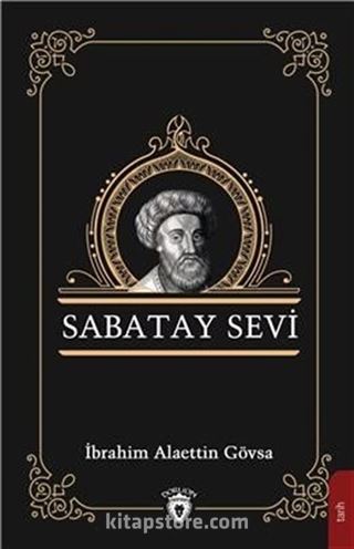 Sabatay Sevi