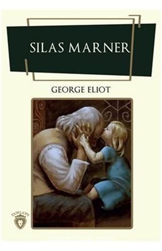 Sılas Marner (İngilizce Kitap)