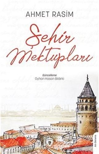 Şehir Mektupları