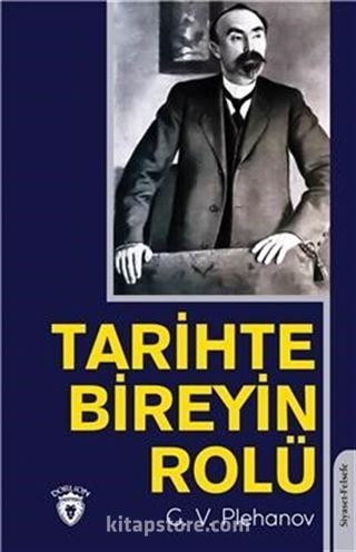 Tarihte Bireyin Rolü