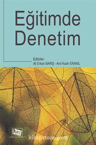 Eğitimde Denetim