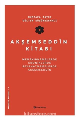 Akşemseddin Kitabı