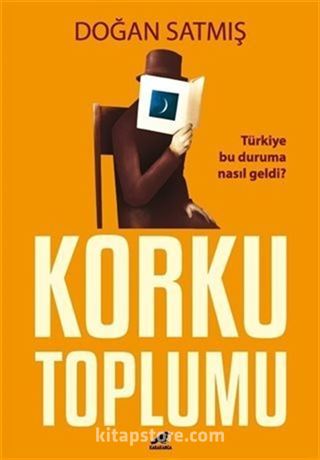 Korku Toplumu