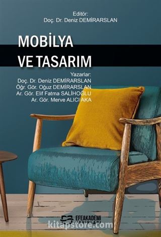 Mobilya ve Tasarım